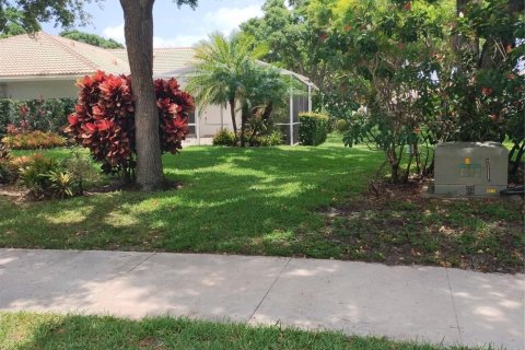 Condo in Palm Beach Gardens, Florida, 2 bedrooms  № 1178338 - photo 14