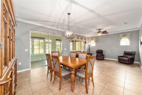 Villa ou maison à vendre à Ocala, Floride: 2 chambres, 180.23 m2 № 1422422 - photo 13