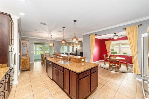 Villa ou maison à vendre à Ocala, Floride: 2 chambres, 180.23 m2 № 1422422 - photo 11