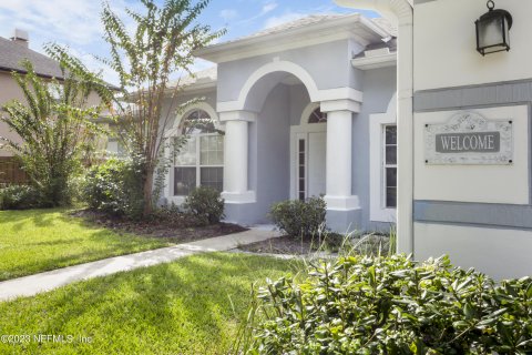 Villa ou maison à vendre à St. Johns, Floride: 5 chambres, 294.41 m2 № 838867 - photo 3