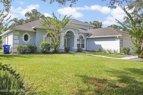 House in St. Johns, Florida 5 bedrooms, 294.41 sq.m. № 838867 - photo 2