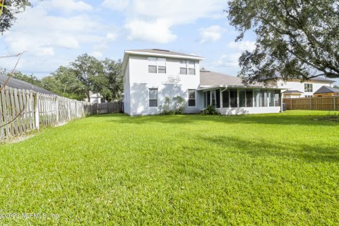 House in St. Johns, Florida 5 bedrooms, 294.41 sq.m. № 838867 - photo 5