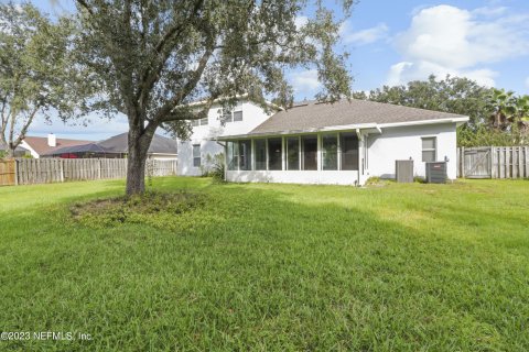 House in St. Johns, Florida 5 bedrooms, 294.41 sq.m. № 838867 - photo 10