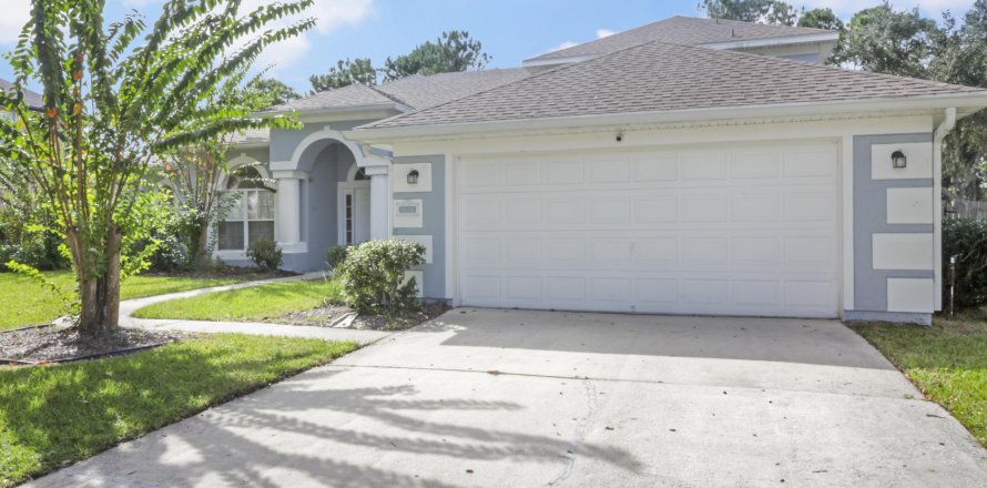 House in St. Johns, Florida 5 bedrooms, 294.41 sq.m. № 838867