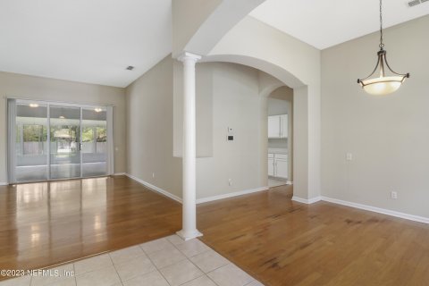 House in St. Johns, Florida 5 bedrooms, 294.41 sq.m. № 838867 - photo 14