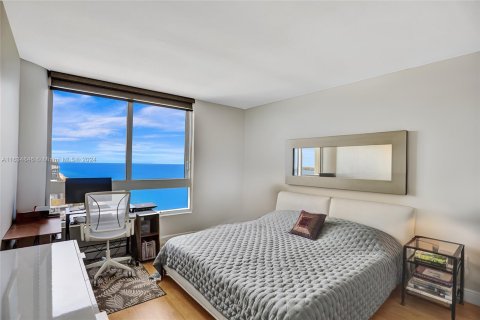 Condo in Miami Beach, Florida, 2 bedrooms  № 1305053 - photo 8