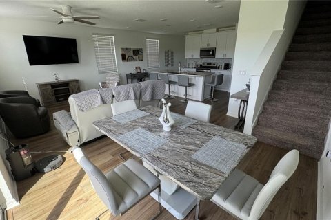 Adosado en venta en Orlando, Florida, 3 dormitorios, 137.68 m2 № 1394576 - foto 16