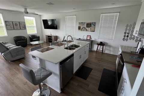 Adosado en venta en Orlando, Florida, 3 dormitorios, 137.68 m2 № 1394576 - foto 13