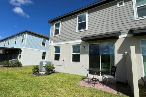 Adosado en venta en Orlando, Florida, 3 dormitorios, 137.68 m2 № 1394576 - foto 8