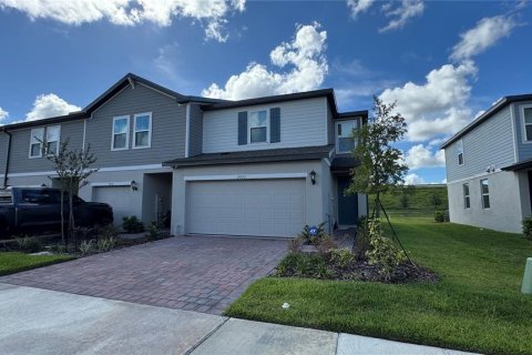 Townhouse in Orlando, Florida 3 bedrooms, 137.68 sq.m. № 1394576 - photo 2