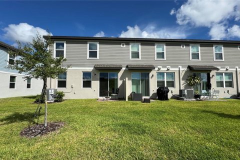 Townhouse in Orlando, Florida 3 bedrooms, 137.68 sq.m. № 1394576 - photo 6