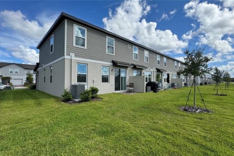 Adosado en venta en Orlando, Florida, 3 dormitorios, 137.68 m2 № 1394576 - foto 5