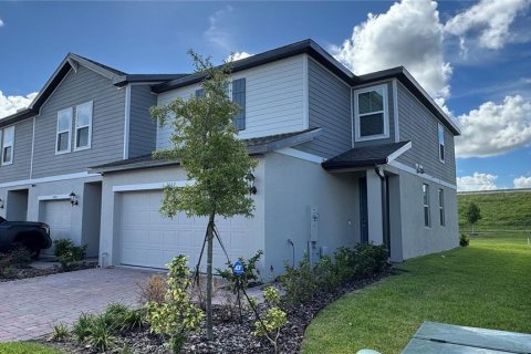 Adosado en venta en Orlando, Florida, 3 dormitorios, 137.68 m2 № 1394576 - foto 1