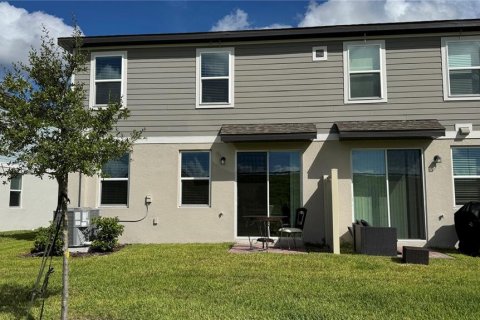 Townhouse in Orlando, Florida 3 bedrooms, 137.68 sq.m. № 1394576 - photo 7