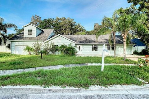 House in Dover, Florida 4 bedrooms, 238.57 sq.m. № 1393960 - photo 2