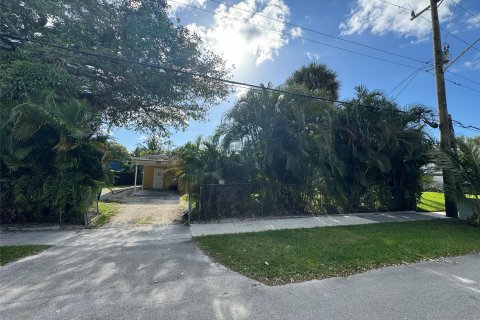 Casa en venta en Fort Lauderdale, Florida, 3 dormitorios, 153.75 m2 № 1096292 - foto 4