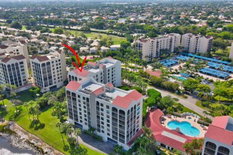 Copropriété à vendre à Boca Raton, Floride: 3 chambres, 238.48 m2 № 1096289 - photo 26