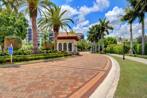 Copropriété à vendre à Boca Raton, Floride: 3 chambres, 238.48 m2 № 1096289 - photo 4