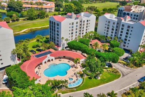 Condominio en venta en Boca Raton, Florida, 3 dormitorios, 238.48 m2 № 1096289 - foto 2