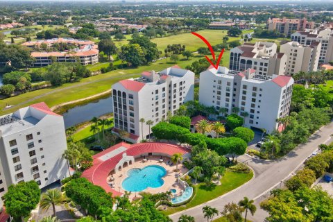 Condominio en venta en Boca Raton, Florida, 3 dormitorios, 238.48 m2 № 1096289 - foto 1