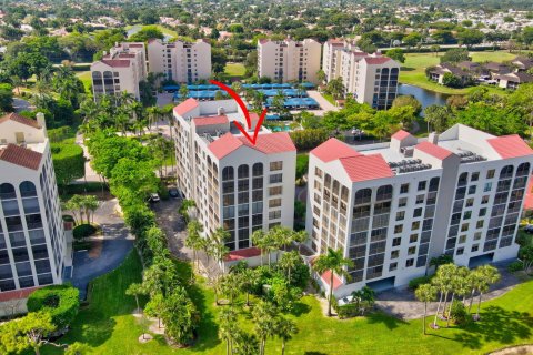 Copropriété à vendre à Boca Raton, Floride: 3 chambres, 238.48 m2 № 1096289 - photo 25