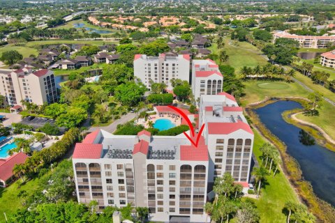 Copropriété à vendre à Boca Raton, Floride: 3 chambres, 238.48 m2 № 1096289 - photo 27