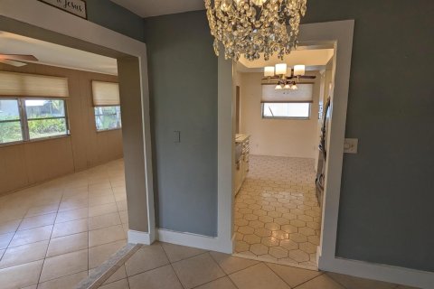 Villa ou maison à vendre à Tamarac, Floride: 2 chambres, 124.67 m2 № 1136549 - photo 8