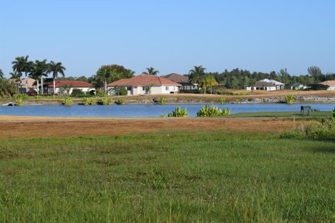 Купить земельный участок в Нейплс, Флорида № 1136547 - фото 21