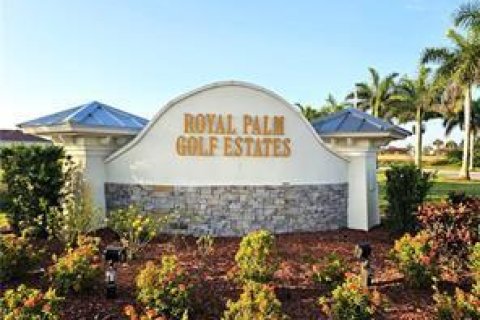 Купить земельный участок в Нейплс, Флорида № 1136547 - фото 24