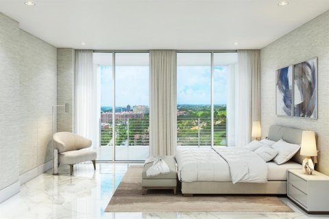 Condominio en venta en Boca Raton, Florida, 3 dormitorios, 275.55 m2 № 1136512 - foto 12