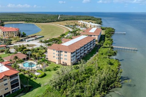 Condominio en venta en Punta Gorda, Florida, 3 dormitorios, 255.02 m2 № 1202355 - foto 4