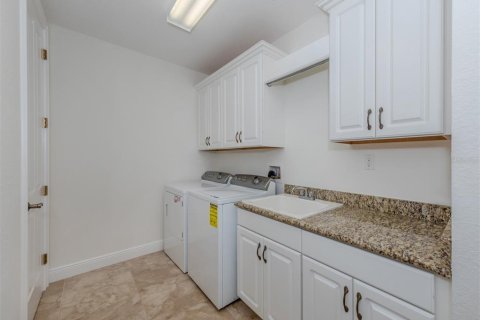 Condo in Punta Gorda, Florida, 3 bedrooms  № 1202355 - photo 25