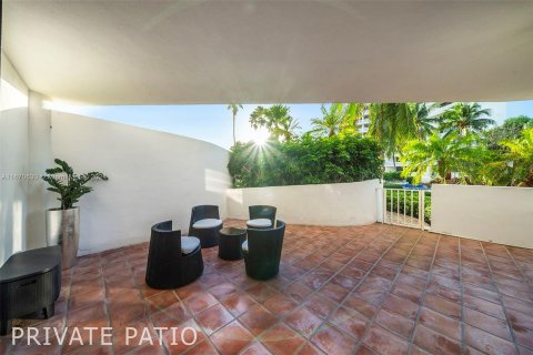 Copropriété à vendre à Aventura, Floride: 3 chambres, 170.94 m2 № 1410416 - photo 29