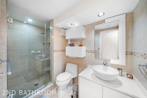 Condominio en venta en Aventura, Florida, 3 dormitorios, 170.94 m2 № 1410416 - foto 25