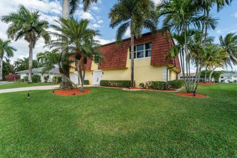 Casa en venta en Wellington, Florida, 3 dormitorios, 257.53 m2 № 1155535 - foto 21