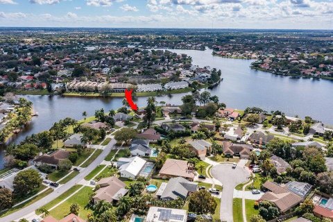 Casa en venta en Wellington, Florida, 3 dormitorios, 257.53 m2 № 1155535 - foto 11