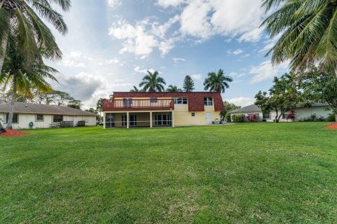 Casa en venta en Wellington, Florida, 3 dormitorios, 257.53 m2 № 1155535 - foto 20