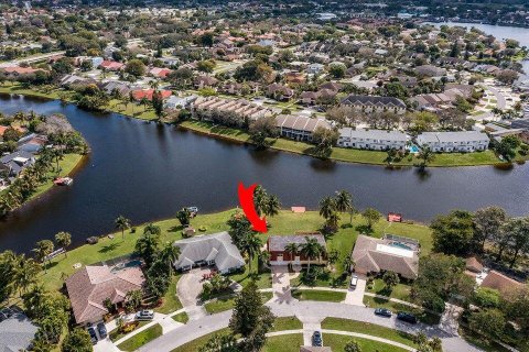 Casa en venta en Wellington, Florida, 3 dormitorios, 257.53 m2 № 1155535 - foto 7