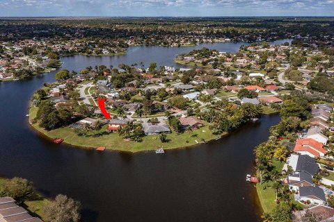 Casa en venta en Wellington, Florida, 3 dormitorios, 257.53 m2 № 1155535 - foto 8