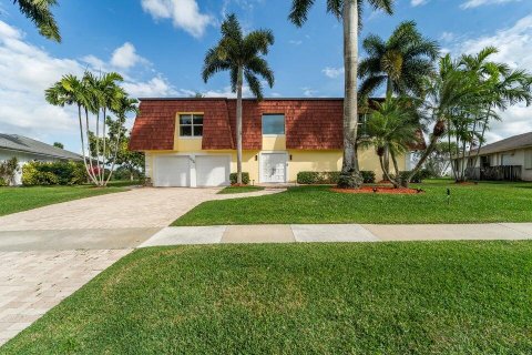 Casa en venta en Wellington, Florida, 3 dormitorios, 257.53 m2 № 1155535 - foto 16