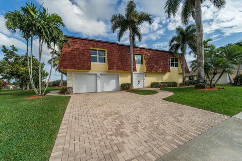 Casa en venta en Wellington, Florida, 3 dormitorios, 257.53 m2 № 1155535 - foto 15