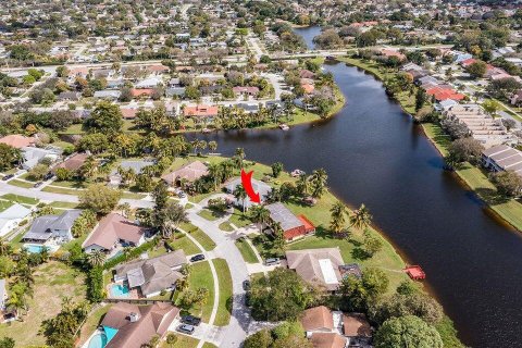 Casa en venta en Wellington, Florida, 3 dormitorios, 257.53 m2 № 1155535 - foto 6