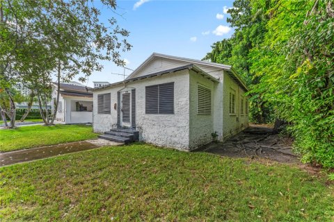 Villa ou maison à vendre à Coral Gables, Floride: 3 chambres, 96.25 m2 № 1362395 - photo 7