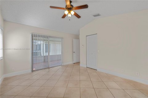 Casa en venta en Weston, Florida, 3 dormitorios, 127.09 m2 № 1364139 - foto 9