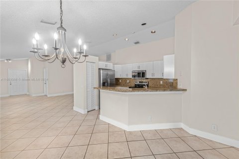 Casa en venta en Weston, Florida, 3 dormitorios, 127.09 m2 № 1364139 - foto 8