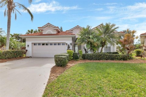 Villa ou maison à vendre à North Port, Floride: 3 chambres, 169.73 m2 № 977363 - photo 5