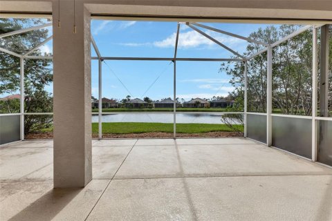 Villa ou maison à vendre à North Port, Floride: 3 chambres, 169.73 m2 № 977363 - photo 7