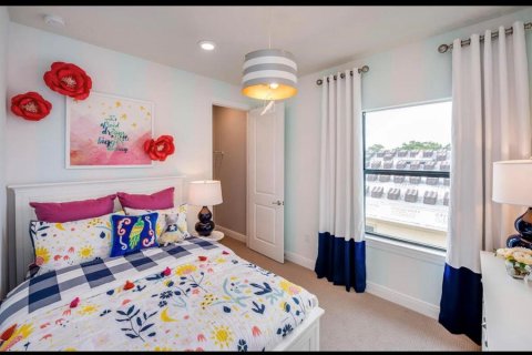 Casa en alquiler en Fort Lauderdale, Florida, 3 dormitorios, 234.39 m2 № 668626 - foto 5