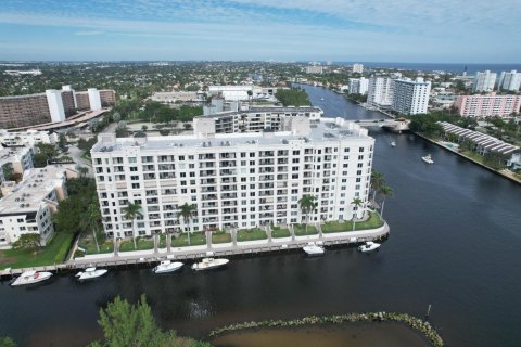 Copropriété à vendre à Pompano Beach, Floride: 3 chambres, 176.51 m2 № 1154378 - photo 6