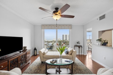 Condominio en venta en Pompano Beach, Florida, 3 dormitorios, 176.51 m2 № 1154378 - foto 15